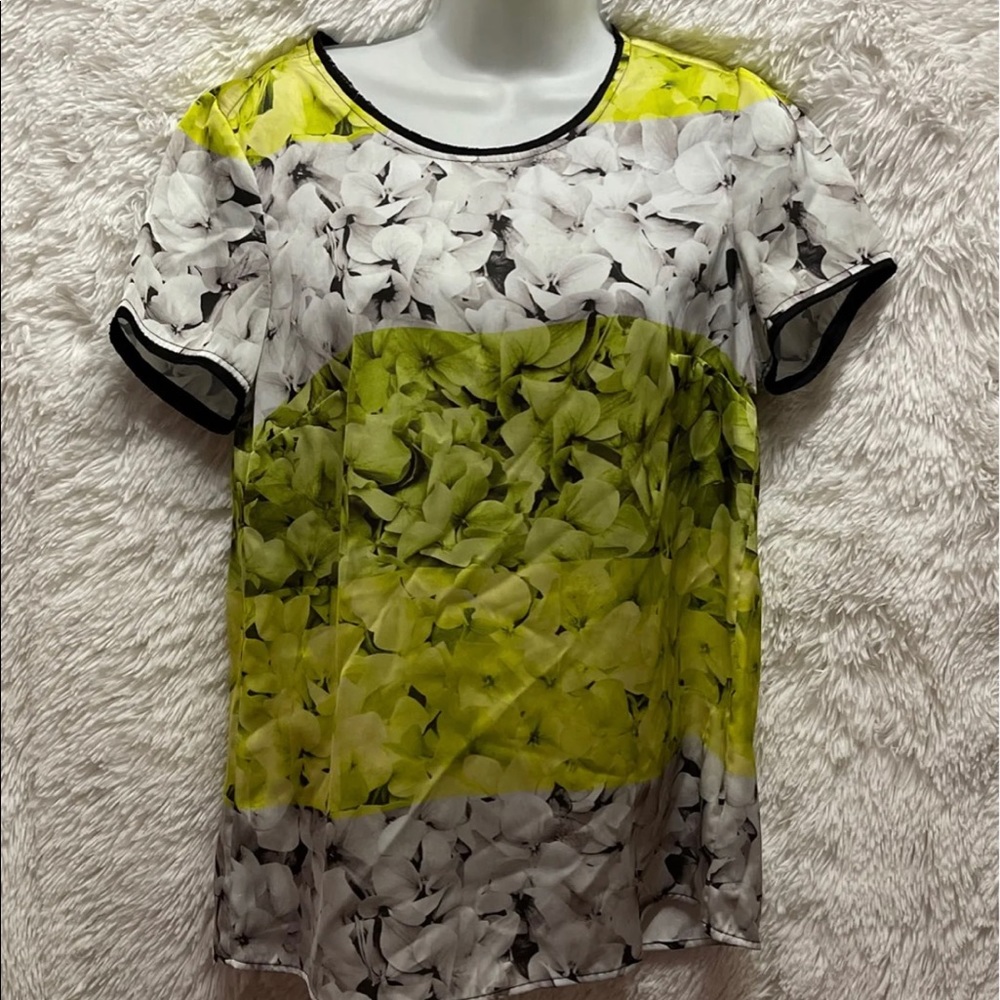 Michael Kors blouse small